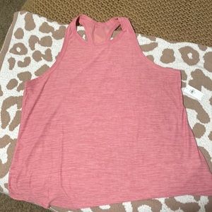 ON breathe tank tops 2x